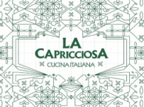 LA CAPRICCIOSA 2
